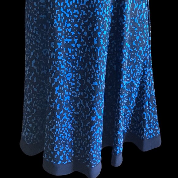 NWT Chaps Sleeveless Dress Size: Small - Picture 3 of 8